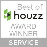 Best of Houzz Award Winner, Service