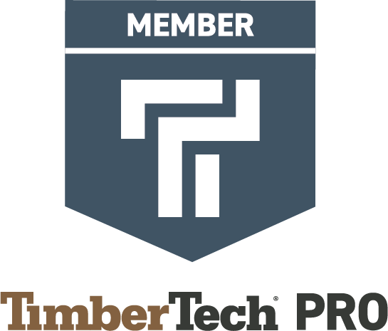 TimberTech PRO member