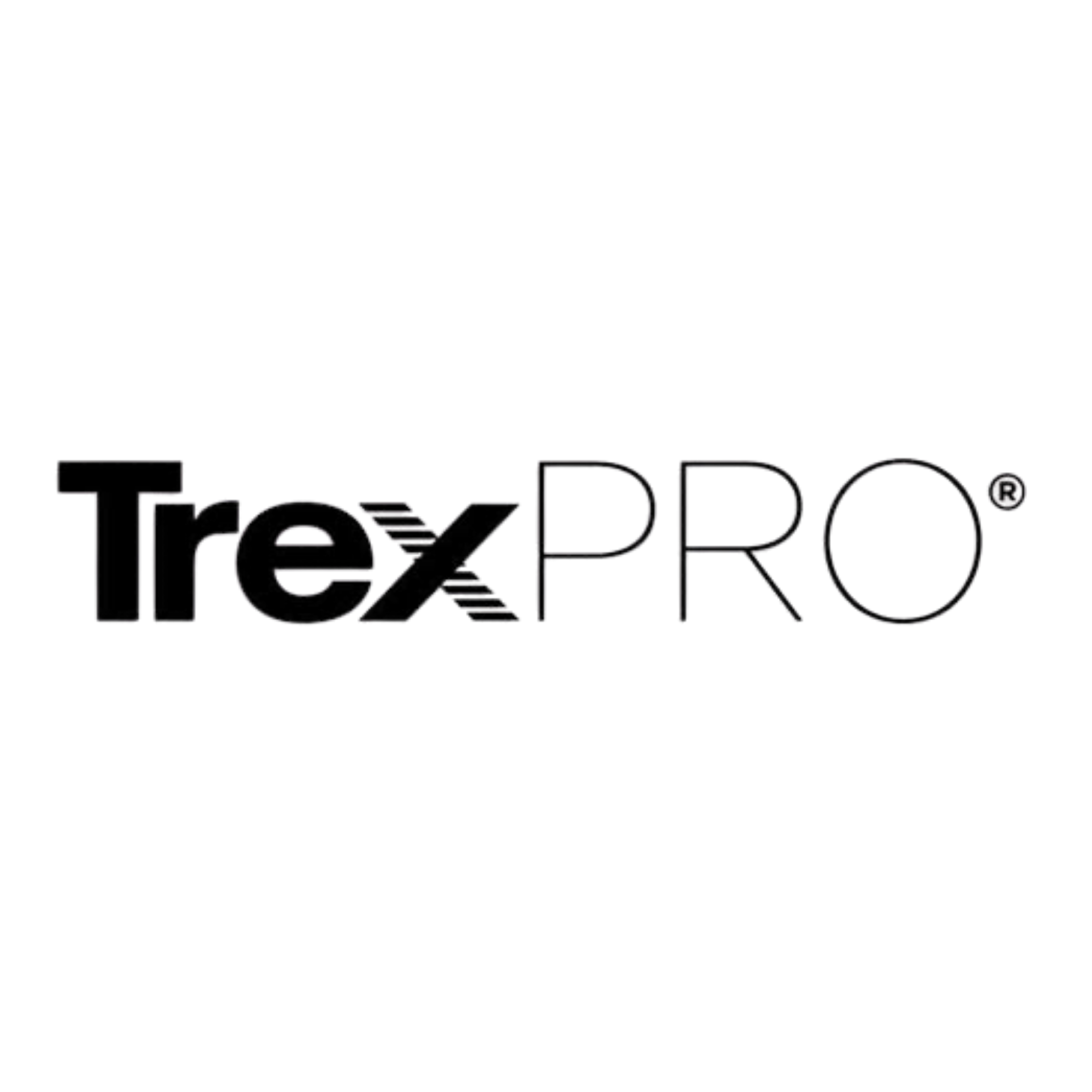 TrexPro certified installer